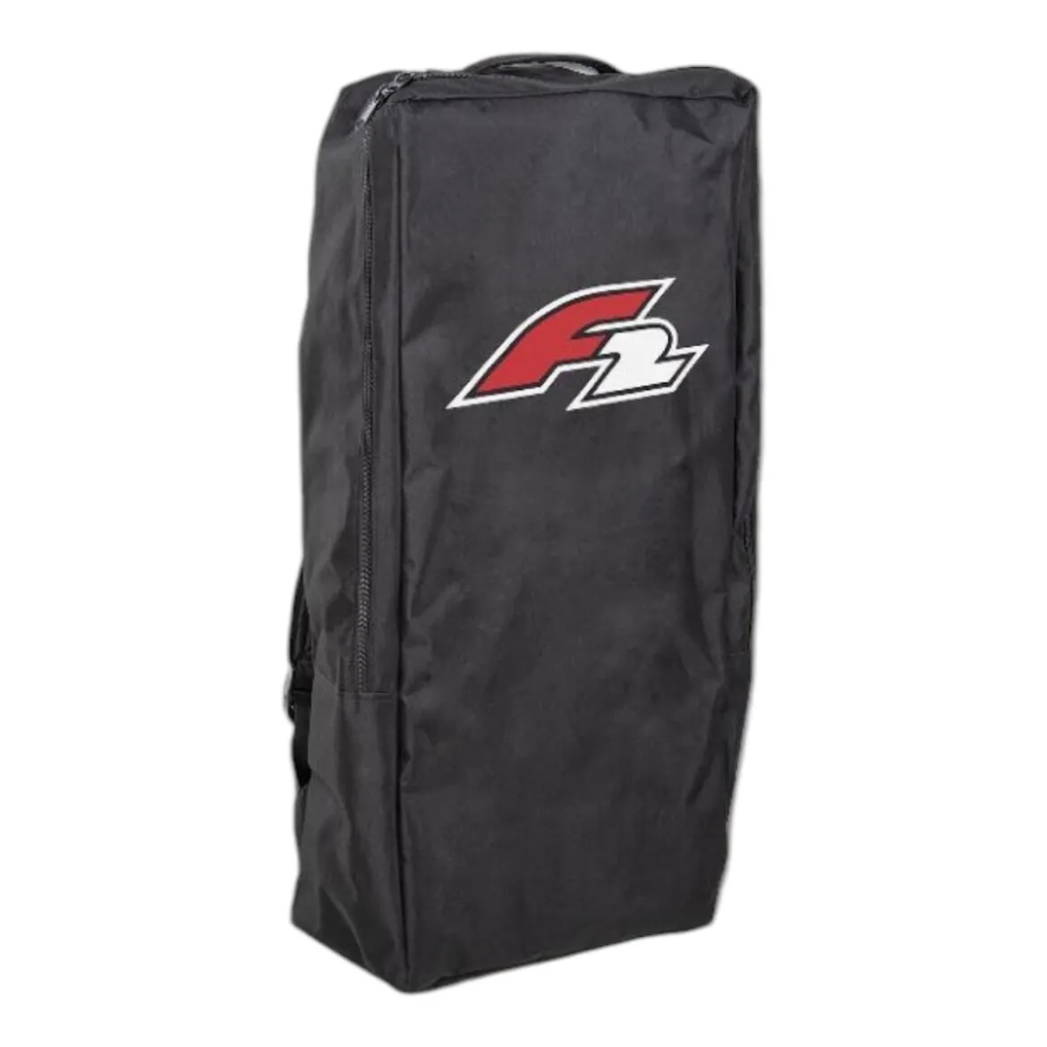 F2 Rucksack für SUP Board, schwarz - B-Ware gut