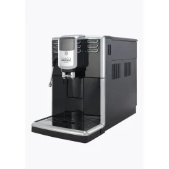 Gaggia Kaffeevollautomat RI8760/02 Anima Barista Plus, piano black - B-Ware gebraucht