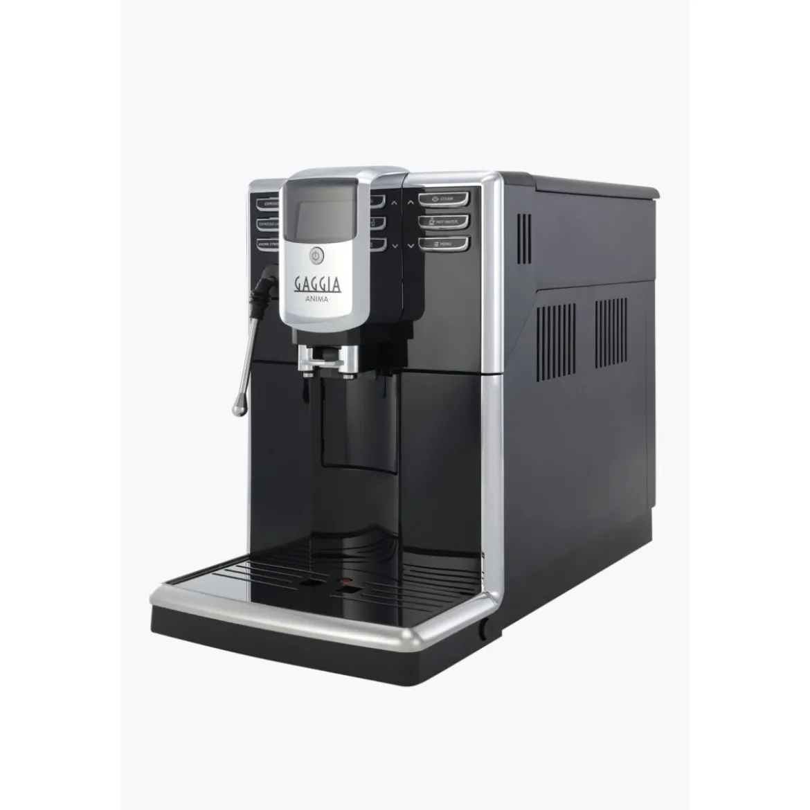 Gaggia Kaffeevollautomat RI8760/02 Anima Barista Plus, piano black - B-Ware gebraucht