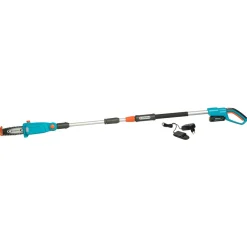 Gardena Akku-Teleskop-Hochentaster »TCS 20/18V P4A«, Ready-To-Use Set, 18 V - B-Ware