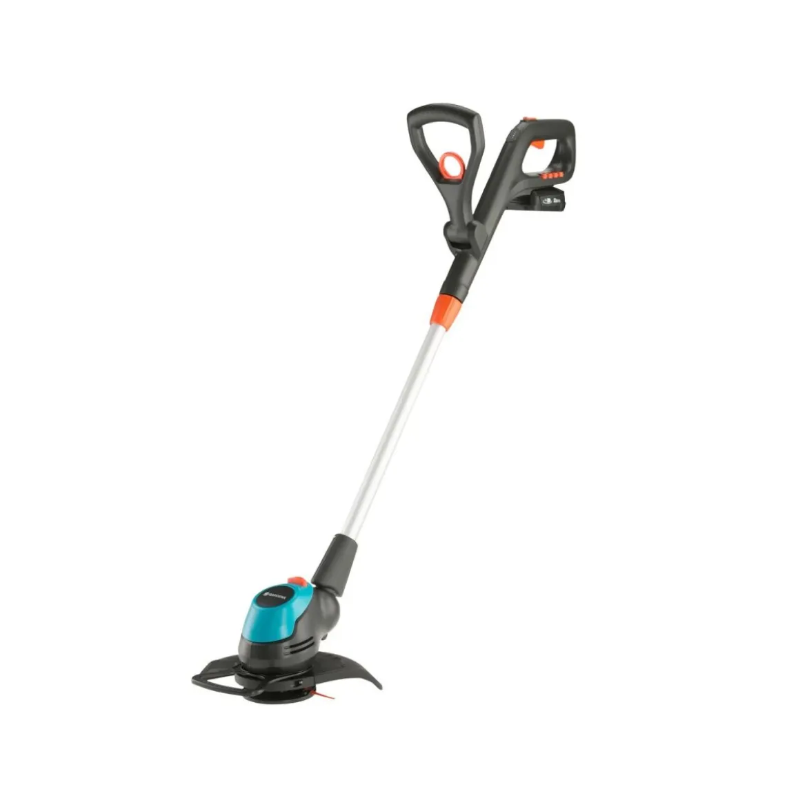 GARDENA Akku-Trimmer »EasyCut 23/18V Power For All«, Ready-To-Use Set, 18 V - B-Ware