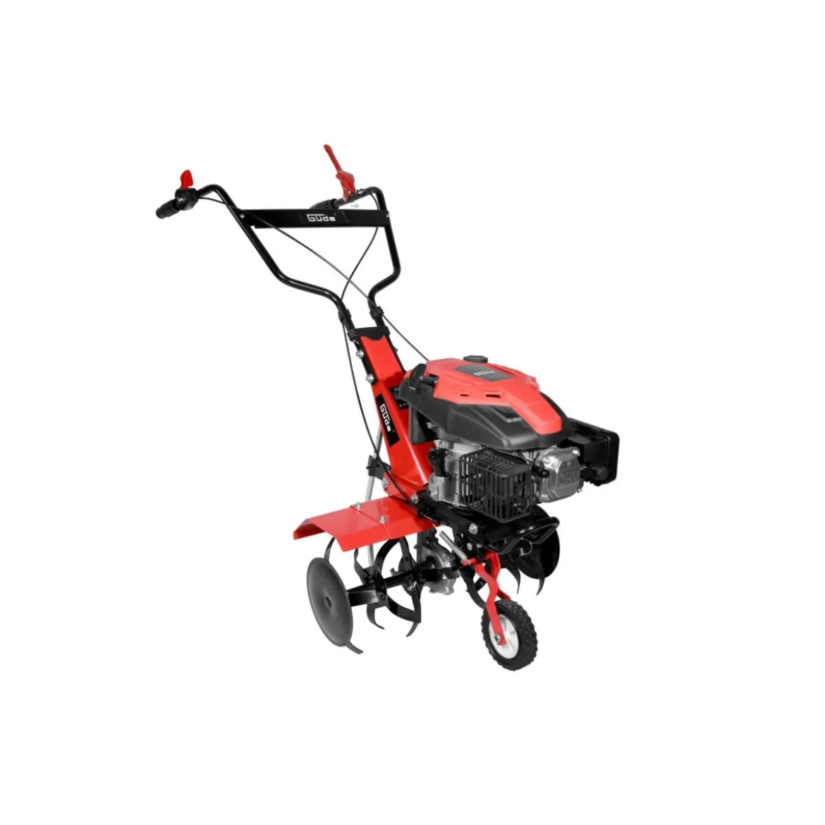 GÜDE Benzin Gartenfräse »GF 3060.1« - B-Ware neuwertig