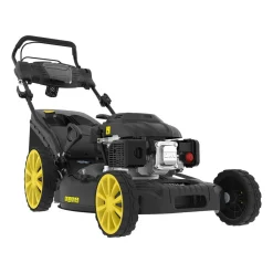 Güde Benzin-Rasenmäher »Big Wheeler 554.2 R«, 4,8 PS - B-Ware neuwertig