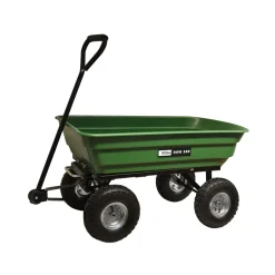 Güde Gartenwagen GGW 250 SET - B-Ware neuwertig