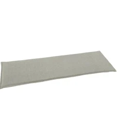 GO-DE Textil Gartenauflage / Kissen, wasserabweisend, pflegeleicht - B-Ware