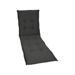 GO-DE Textil Gartenauflage / Kissen, wasserabweisend, pflegeleicht - B-Ware