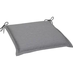 GO-DE Textil Gartenauflage / Kissen, wasserabweisend, pflegeleicht - B-Ware