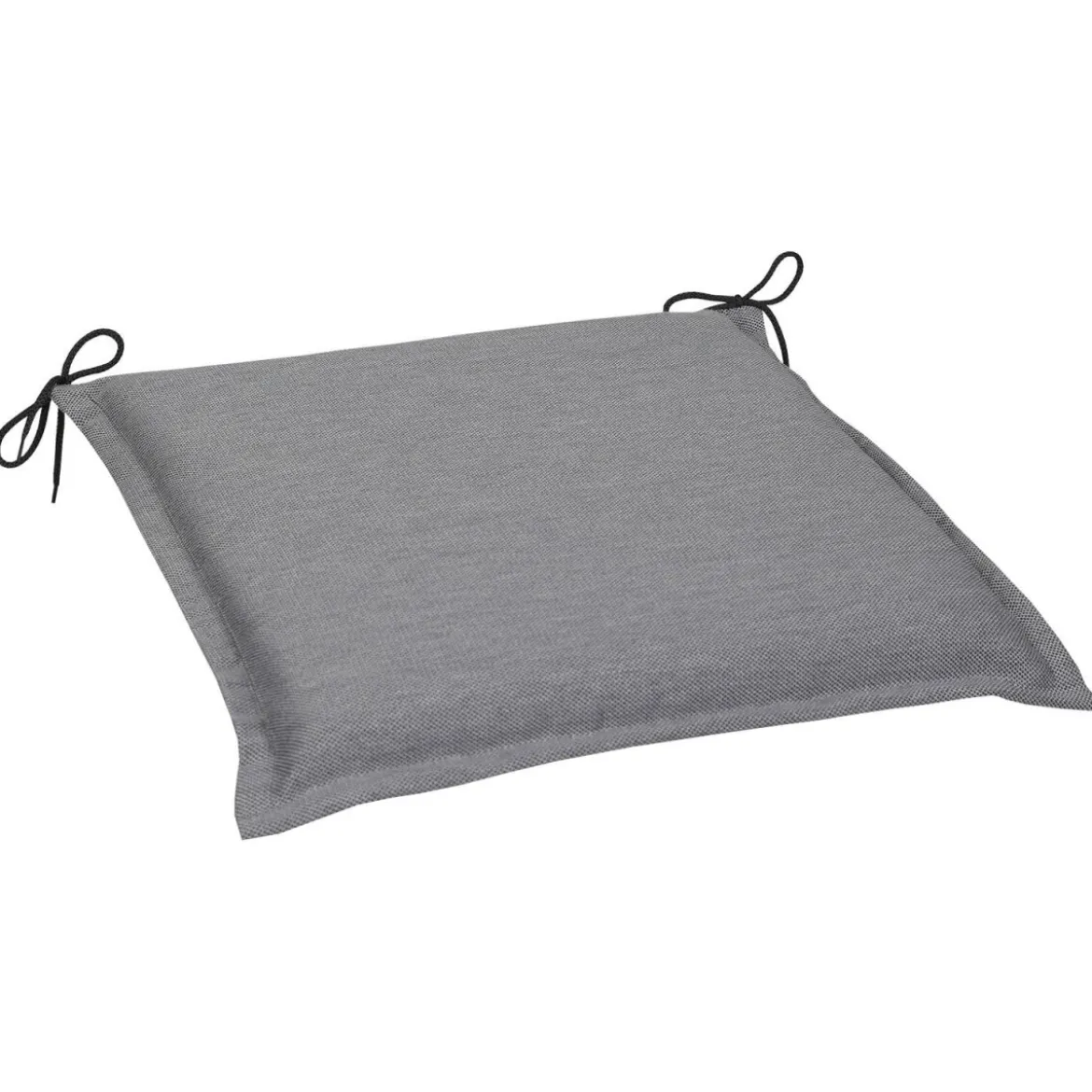 GO-DE Textil Gartenauflage / Kissen, wasserabweisend, pflegeleicht - B-Ware