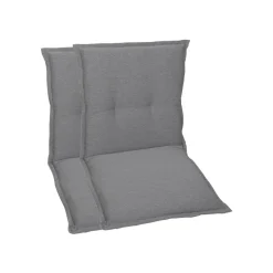 GO-DE Textil Gartenauflage / Kissen, wasserabweisend, pflegeleicht - B-Ware