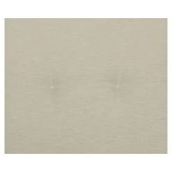 GO-DE Textil Gartenauflage / Kissen, wasserabweisend, pflegeleicht - B-Ware