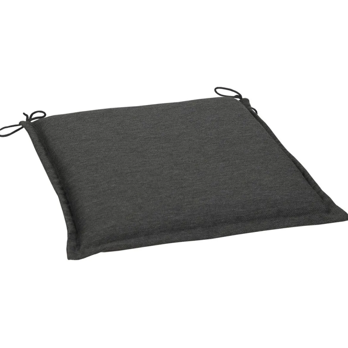 GO-DE Textil Gartenauflage / Kissen, wasserabweisend, pflegeleicht - B-Ware