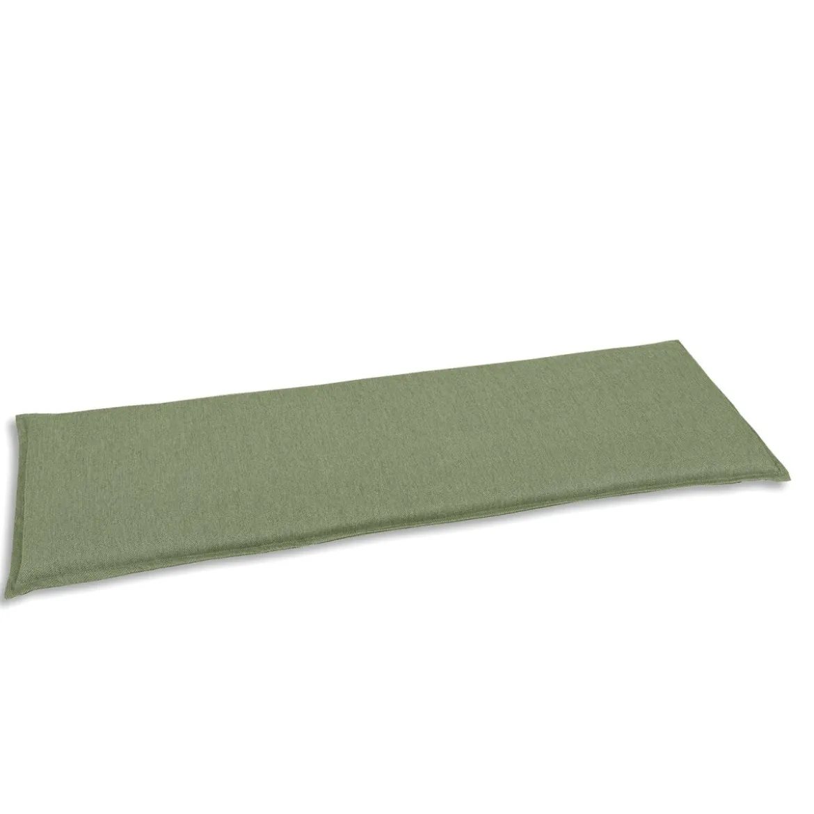 GO-DE Textil Gartenauflage / Kissen, wasserabweisend, pflegeleicht - B-Ware