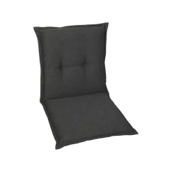 GO-DE Textil Gartenauflage / Kissen, wasserabweisend, pflegeleicht - B-Ware