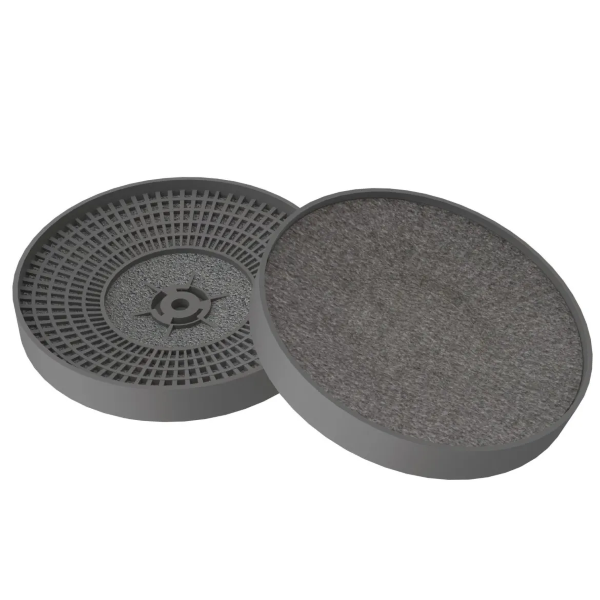 gorenje »861288« Aktivkohlefilter - B-Ware sehr gut