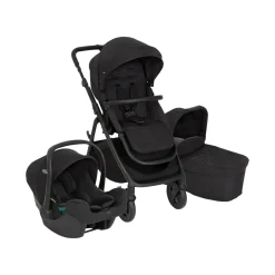 GRACO Kinderwagen-Set »Near2Me™ DLX 3in1« - B-Ware neuwertig