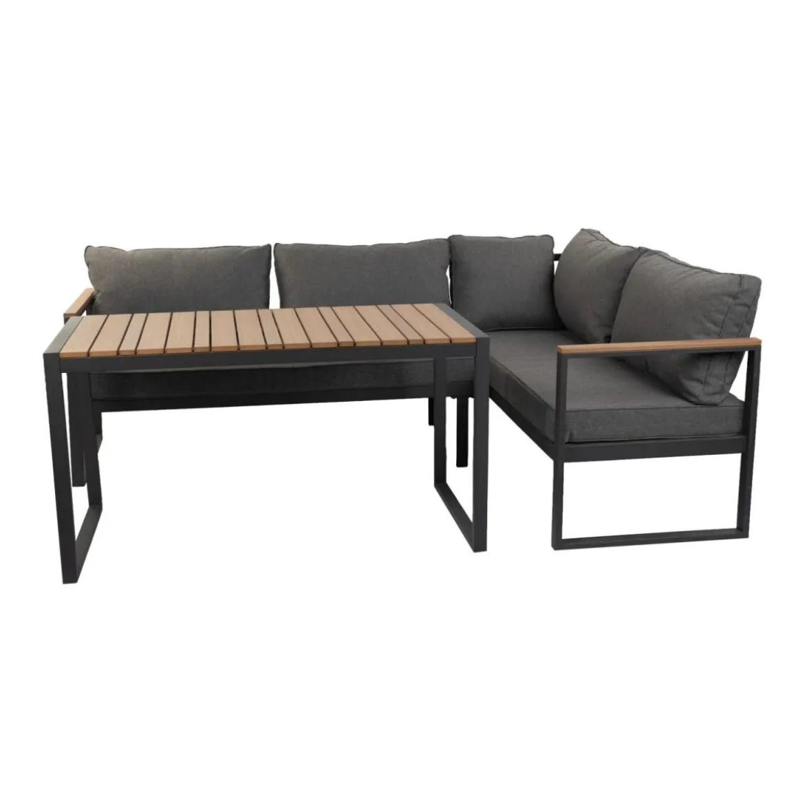 GREEMOTION Dining-Set »Toledo« - B-Ware
