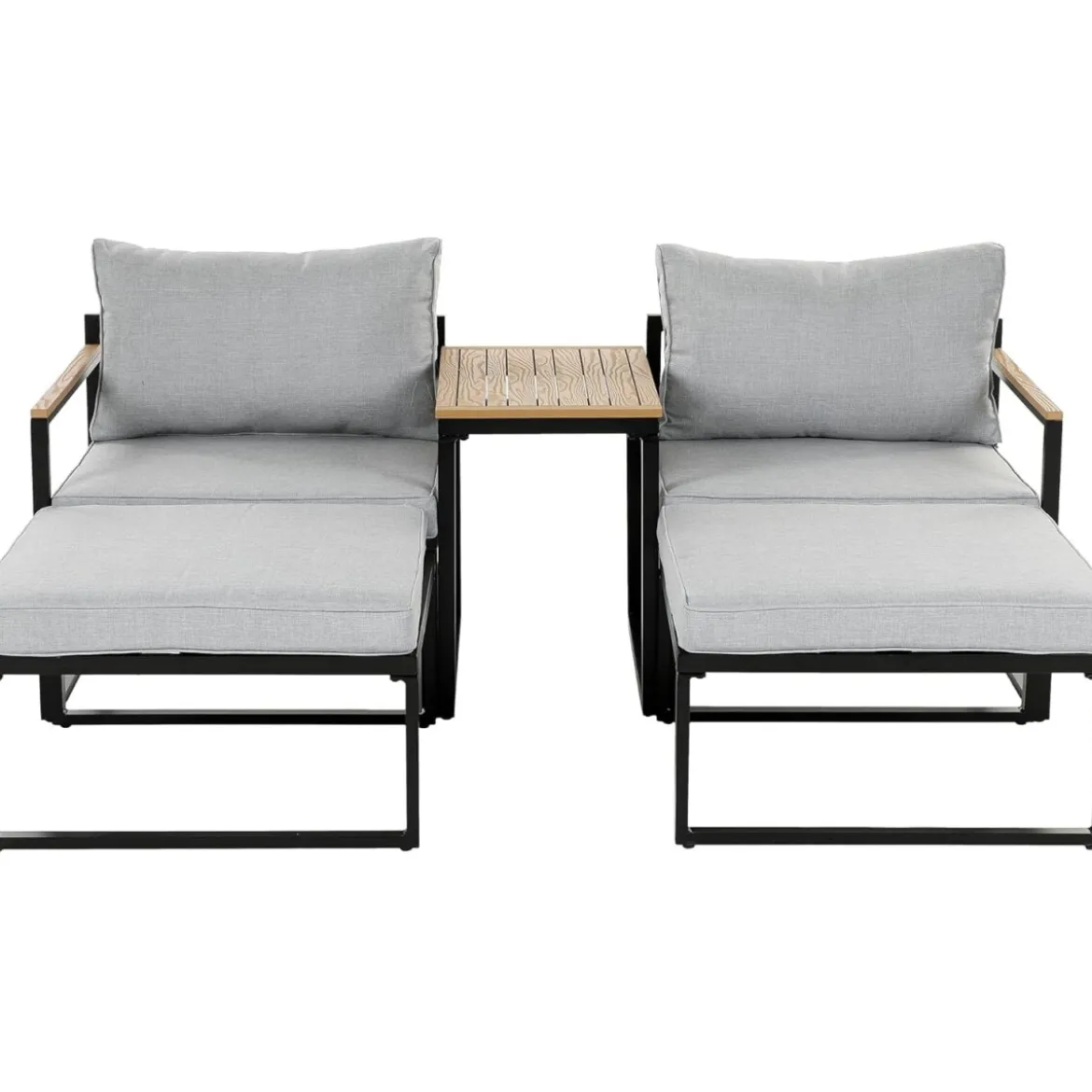 Greemotion Lounge-Set Retiro - B-Ware