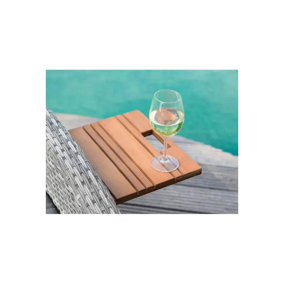 greemotion Multifunktionssofa »Bahia Tabago«, grau - B-Ware sehr gut