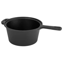 GRILLMEISTER Dutch Oven Set - B-Ware