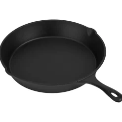 GRILLMEISTER Dutch Oven Set - B-Ware