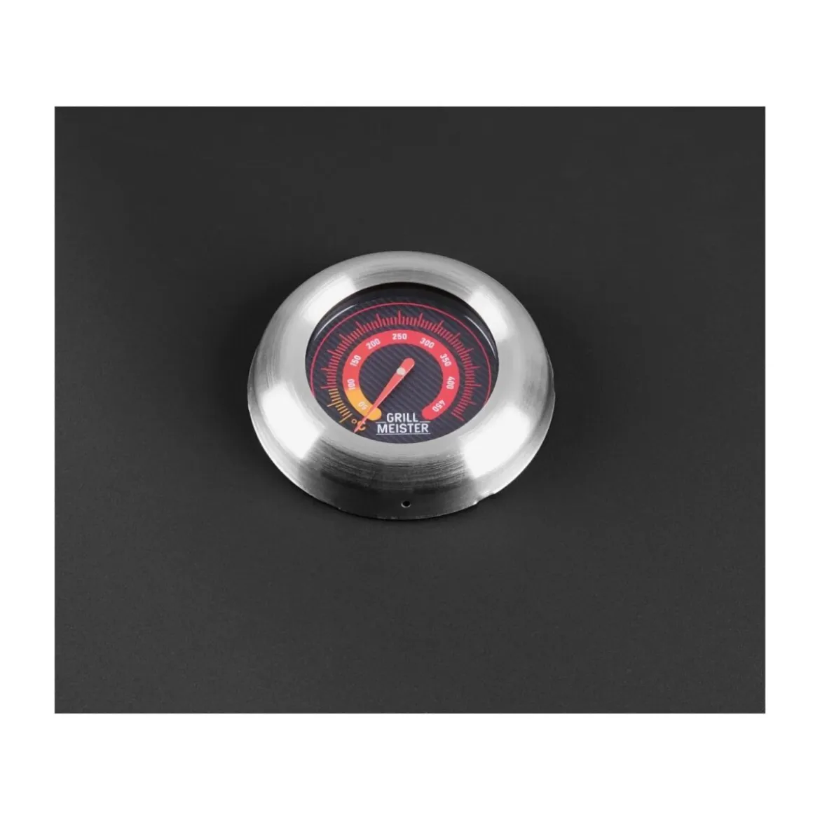 GRILLMEISTER Gasgrill 6+1 - B-Ware