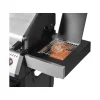 GRILLMEISTER Gasgrill 4+1 Keramikbrenner - B-Ware