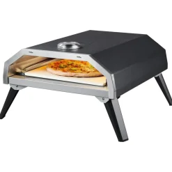 GRILLMEISTER Gas-Pizzaofen - B-Ware sonstiges