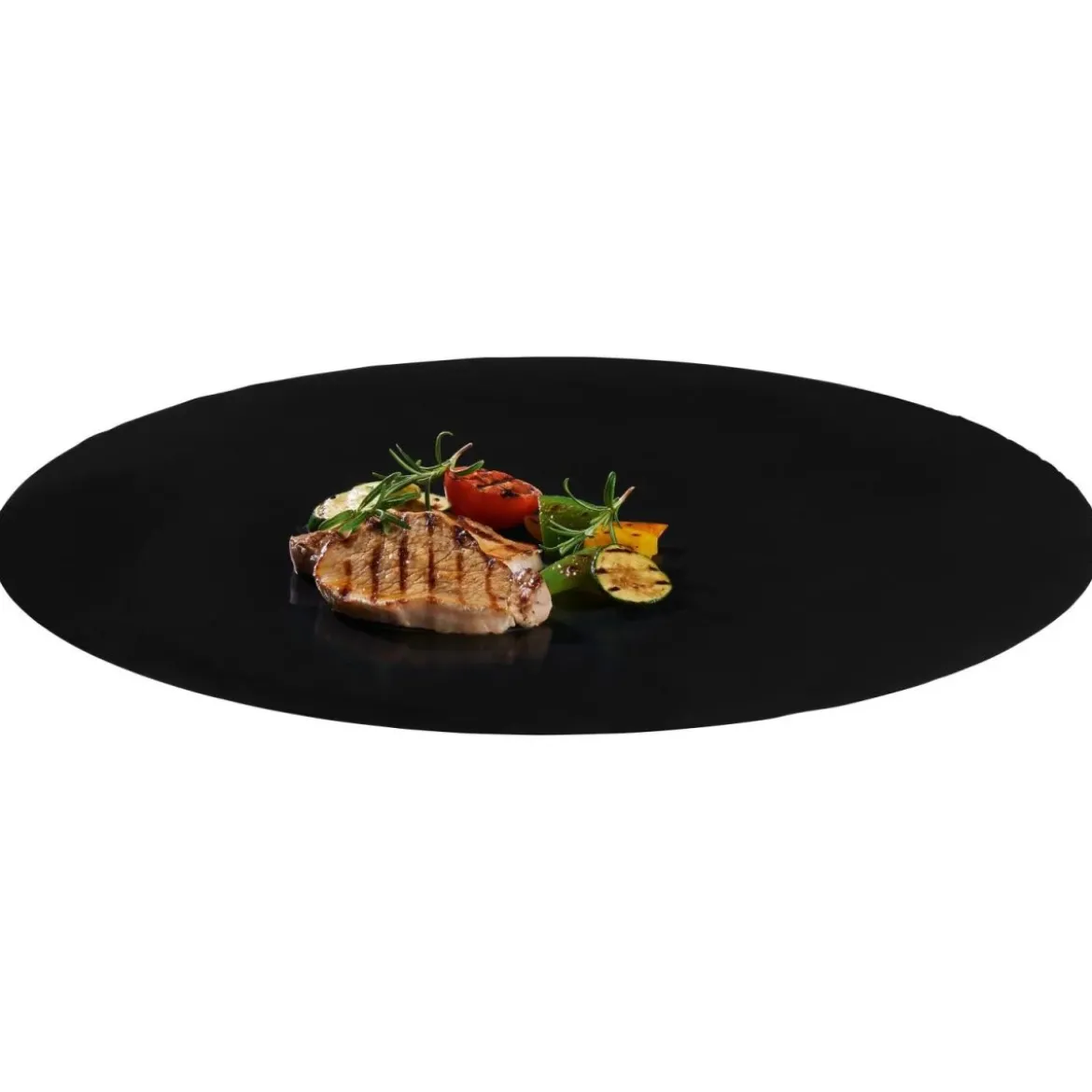 GRILLMEISTER Grillrostmatten-Set, 3 Stück - B-Ware