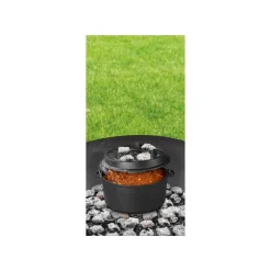GRILLMEISTER Grill-Töpfe und Pfannen - B-Ware