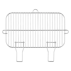 GRILLMEISTER Grillwagen - B-Ware