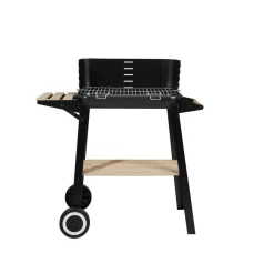 GRILLMEISTER Grillwagen - B-Ware
