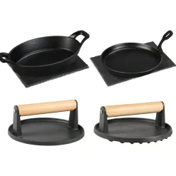 GRILLMEISTER Grillzubehör - B-Ware