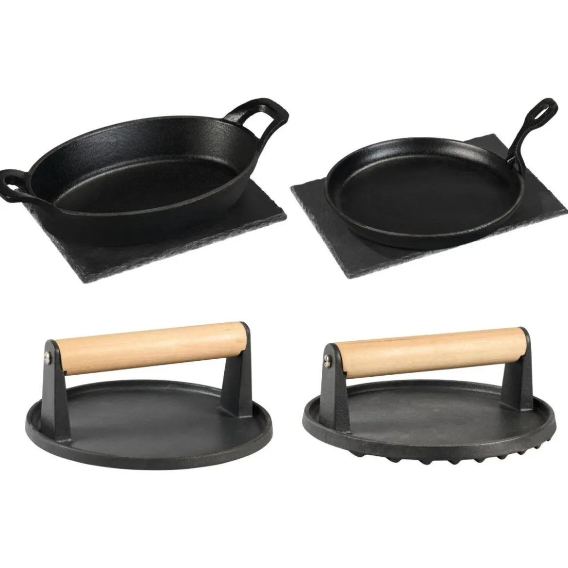 GRILLMEISTER Grillzubehör - B-Ware