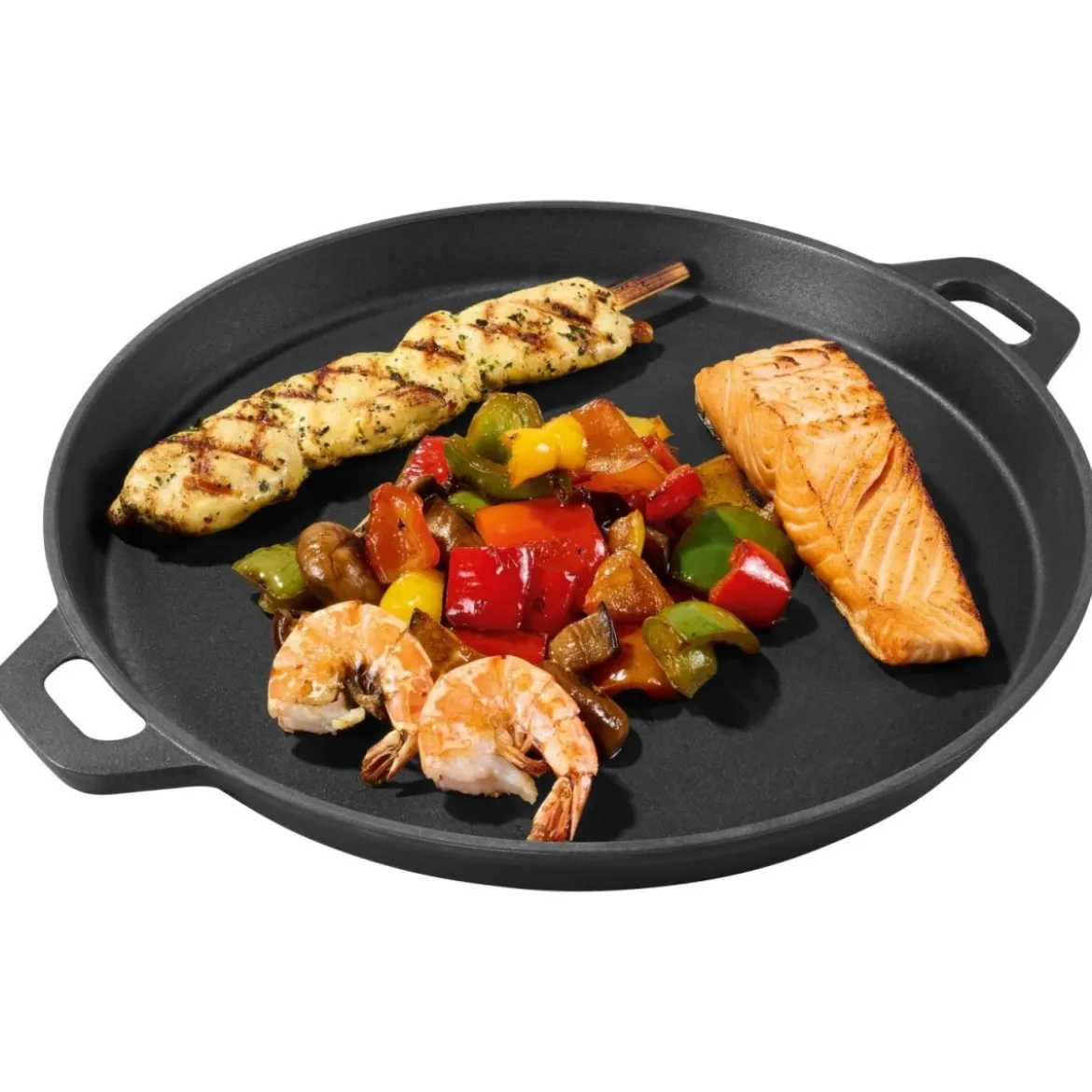 GRILLMEISTER Grillzubehör - B-Ware