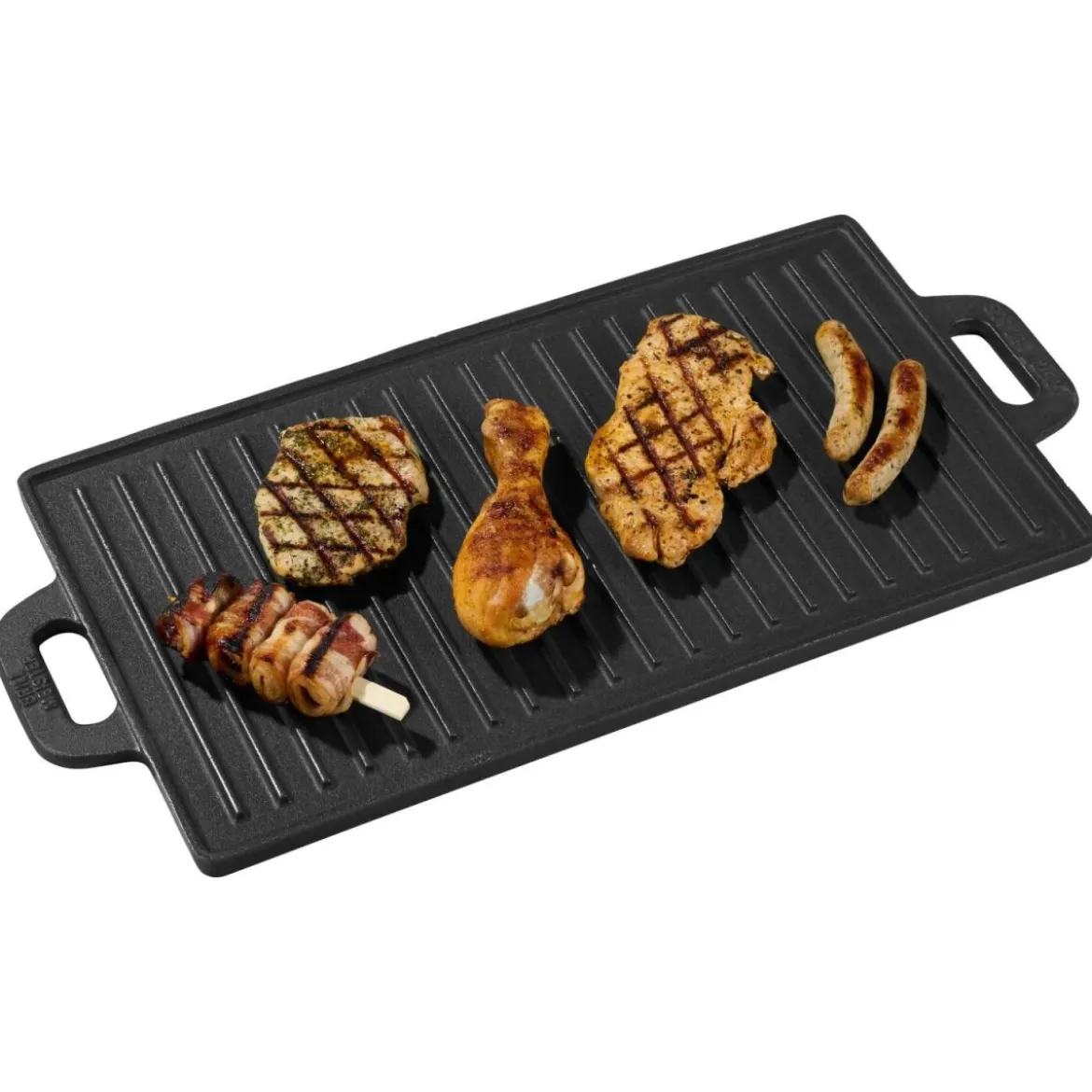 GRILLMEISTER Grillzubehör - B-Ware