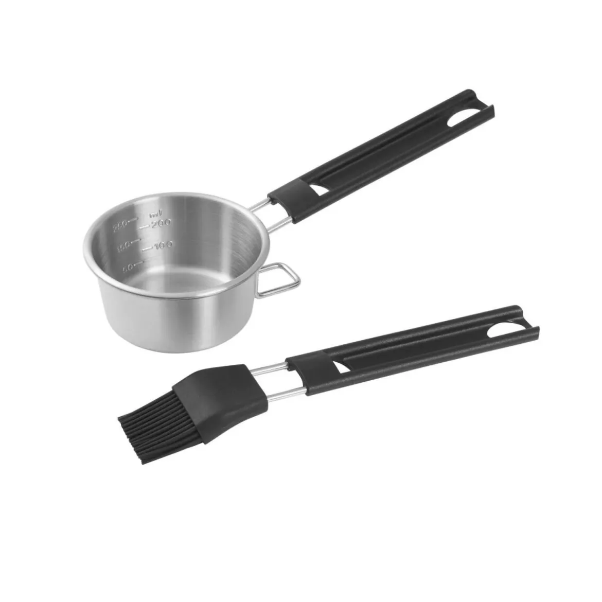 GRILLMEISTER Grillzubehör (Marinadenset) - B-Ware sehr gut