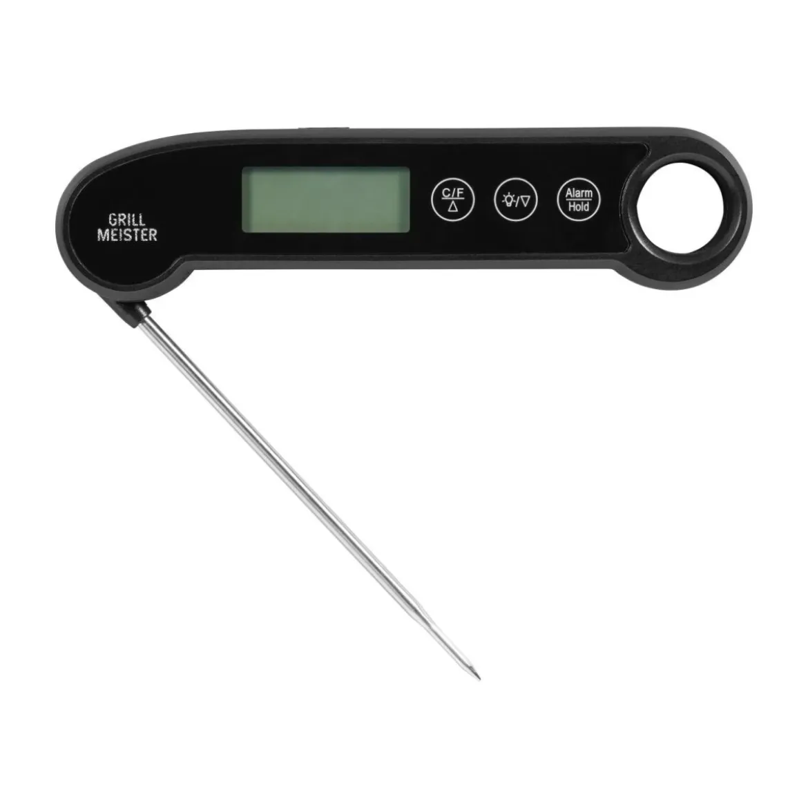 GRILLMEISTER 3-in-1-Grillthermometer - B-Ware