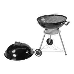 GRILLMEISTER Kugelgrill »Kansas«, Ø 53 cm - B-Ware