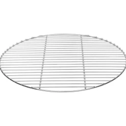 GRILLMEISTER Räucherofen, Ø 40 cm, 0 - 530°C - B-Ware