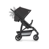 hauck Kinderwagen »Rapid 4 Plus«, caviar/black - B-Ware sonstiges