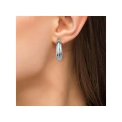 Heideman Steel-Art Ohrringe in elegantem Design - B-Ware
