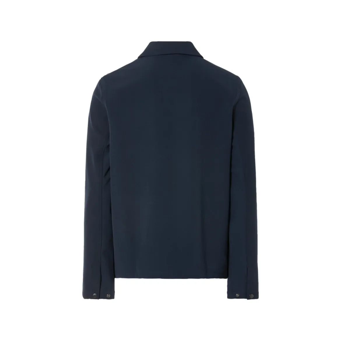 Herren Jacke mit Kentkragen - B-Ware
