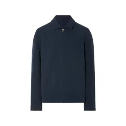 Herren Jacke mit Kentkragen - B-Ware