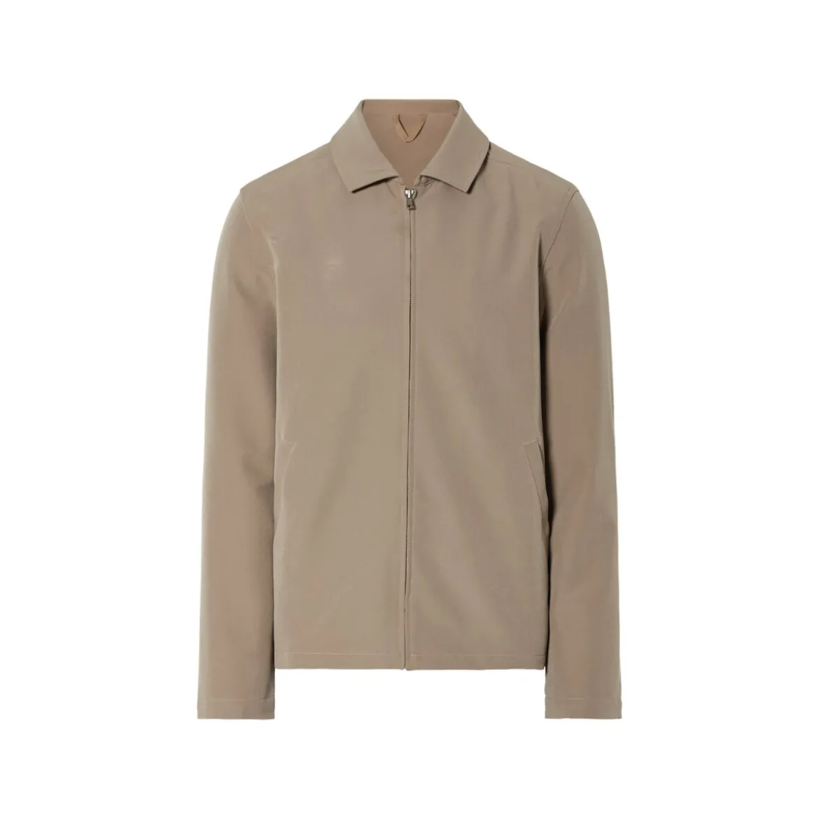 Herren Jacke mit Kentkragen - B-Ware