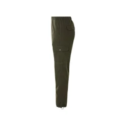 Herren Thermo-Cargohose, mit Fleecefutter - B-Ware