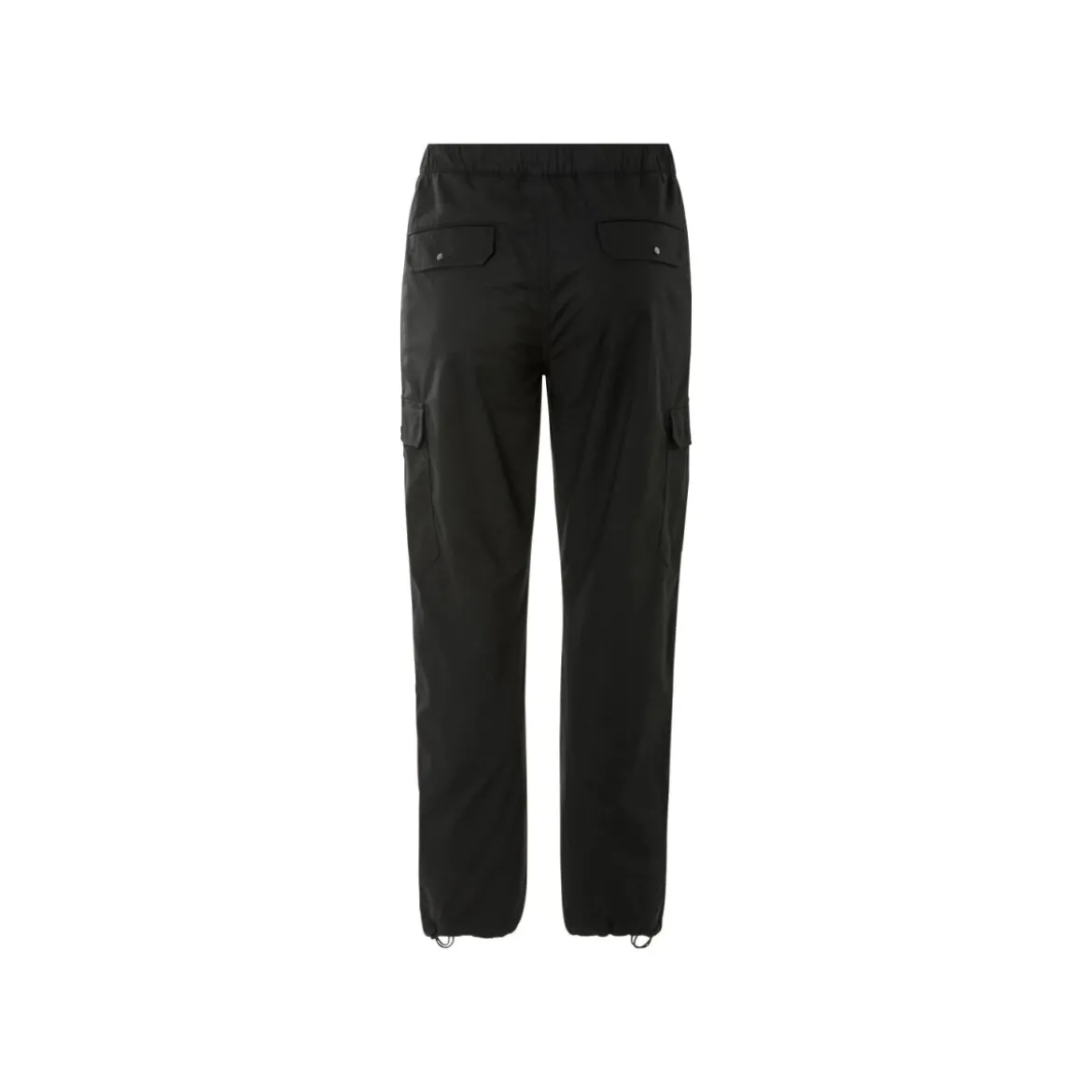Herren Thermo-Cargohose, mit Fleecefutter - B-Ware