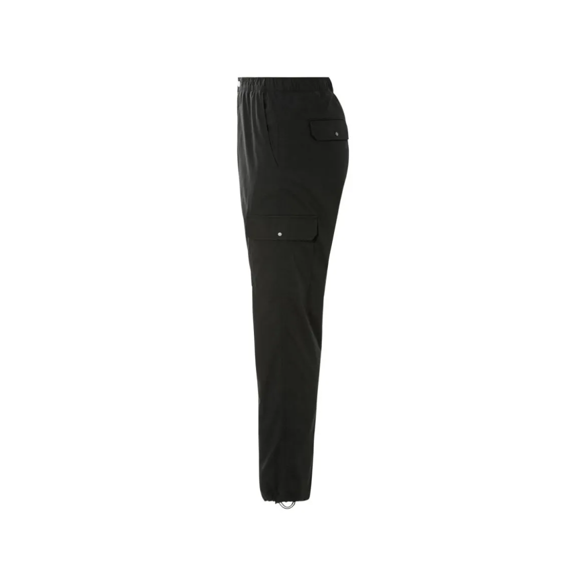 Herren Thermo-Cargohose, mit Fleecefutter - B-Ware