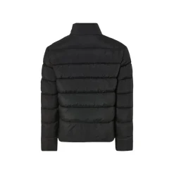 Herren Thermo-Steppjacke, aus recyceltem Material - B-Ware