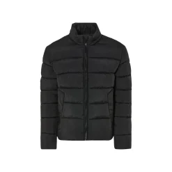 Herren Thermo-Steppjacke, aus recyceltem Material - B-Ware