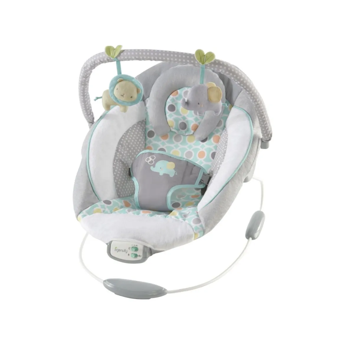 Ingenuity™ Babywippe »Morrison« - B-Ware sehr gut